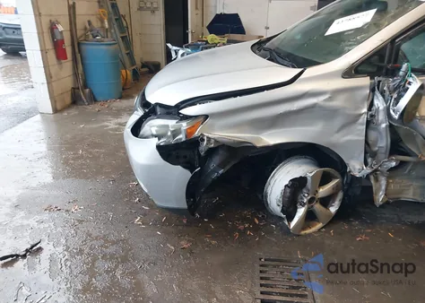 2010 Lexus Rx 350 z USA, uszkodzony, nr VIN 2T2BK1BA6AC069129